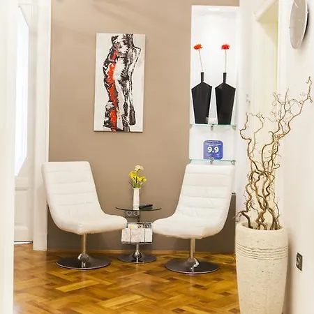 Apartment Matei Corvin Deluxe Cluj-Napoca