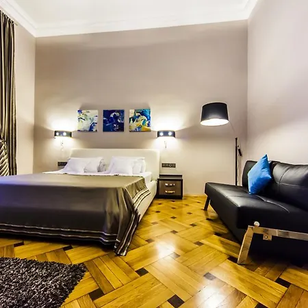 Apartment Matei Corvin Deluxe Cluj-Napoca