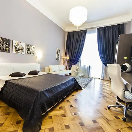 Matei Corvin Deluxe Kaloşvar