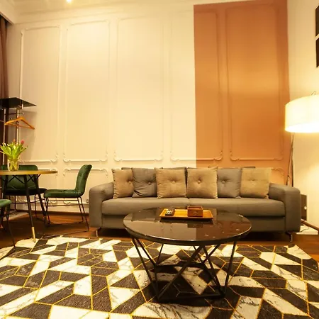 Matei Corvin Deluxe Apartment Cluj-Napoca